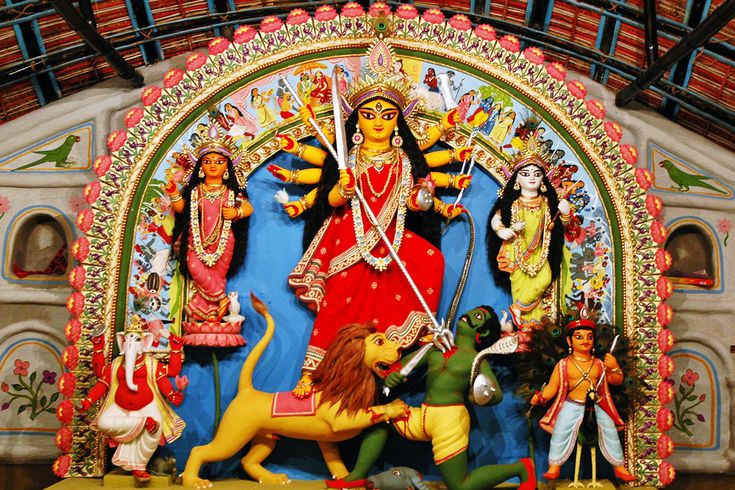 DurgaDevi
