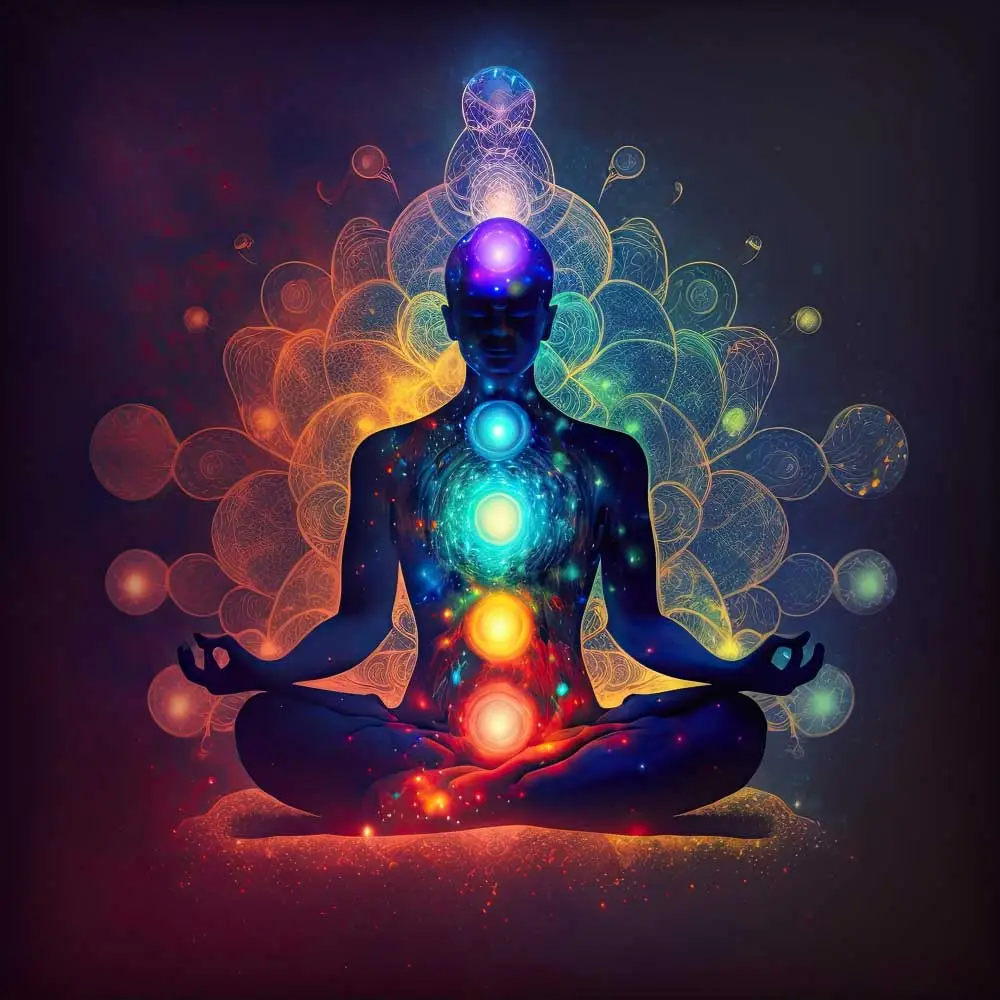 Chakras