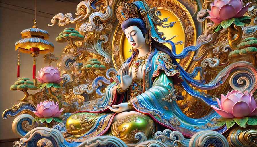 guanyin