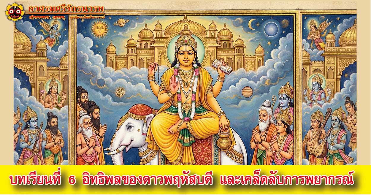 4.0 The Zodiac and House