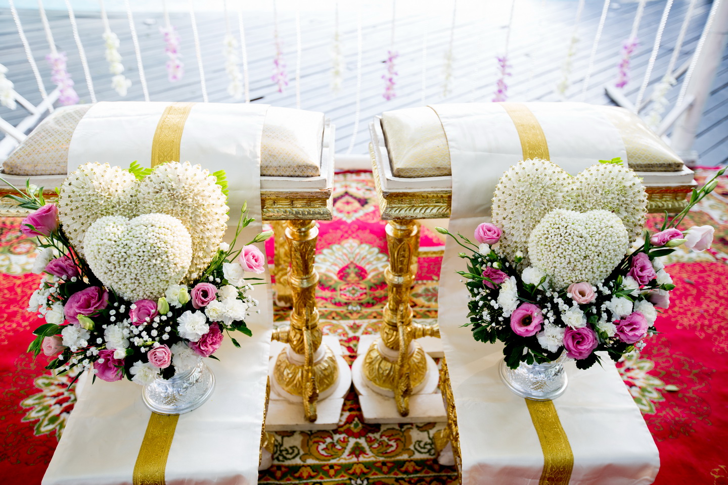 ฤกษ์แต่งงาน