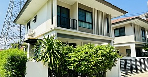 ดูฮวงจุ้ย เลือกซื้อบ้านมือสอง มีเสาไฟฟ้าแรงสูง มารีโนเวทใหม่