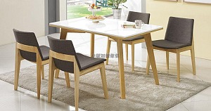 การจัดวางตำแหน่งโต๊ะกินข้าวตามหลักฮวงจุ้ย ChanZuo1